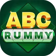 ABC Rummy app logo
