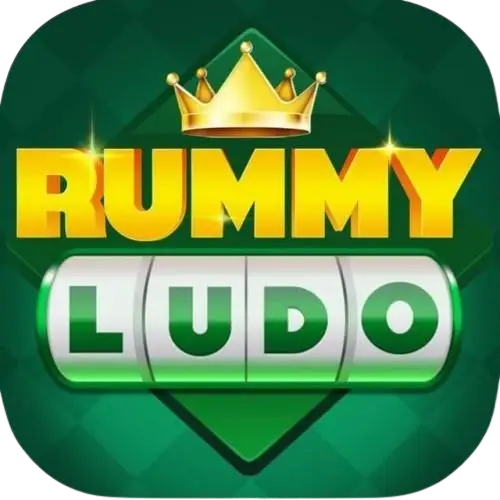 Rummy Ludo app logo