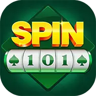 Spin 101 app logo