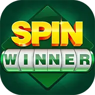 Spin Winner app logo